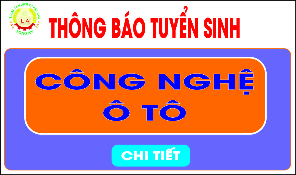 Công nghệ ô tô