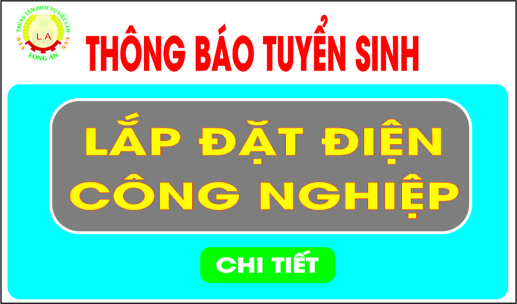 Lắp đặt điện